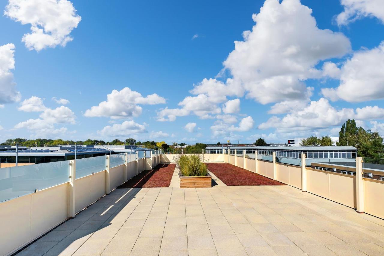 St Martins 2 Bedroom Apartments In Ruislip By 360 Stays Εξωτερικό φωτογραφία